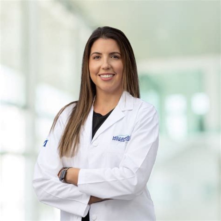 Dr. Anabelle Ramos Rosado, MD – Belen, NM