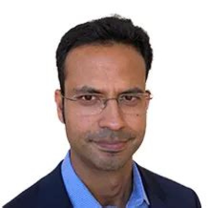 Dr. Anand Cholia, MD – Midland, TX