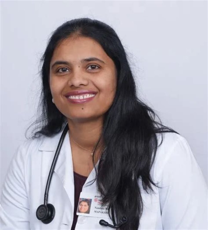 Dr. Anand Reddy, MD – Odessa, TX