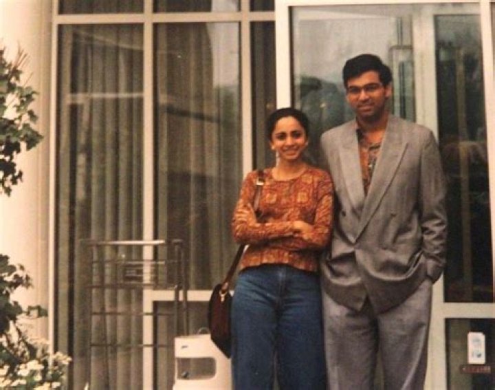 
Anand Subramanian Wife Sunitha Anand, Net Worth 2022 Amid Recent Arrest 