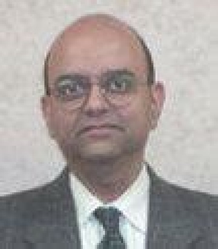 Dr. Anantha Padmanabhan, MD – Columbus, OH