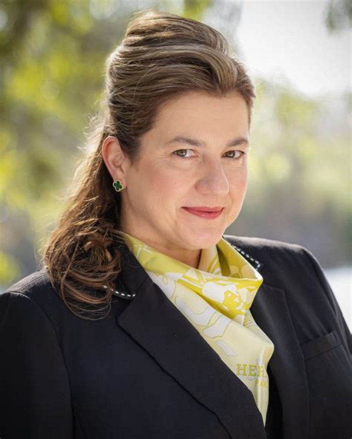 Dr. Anca Barbu, MD – Los Angeles, CA