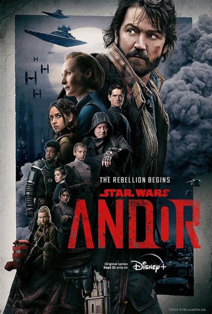 
Andor Episode 9: Release Date, Spoilers & How To Watch 