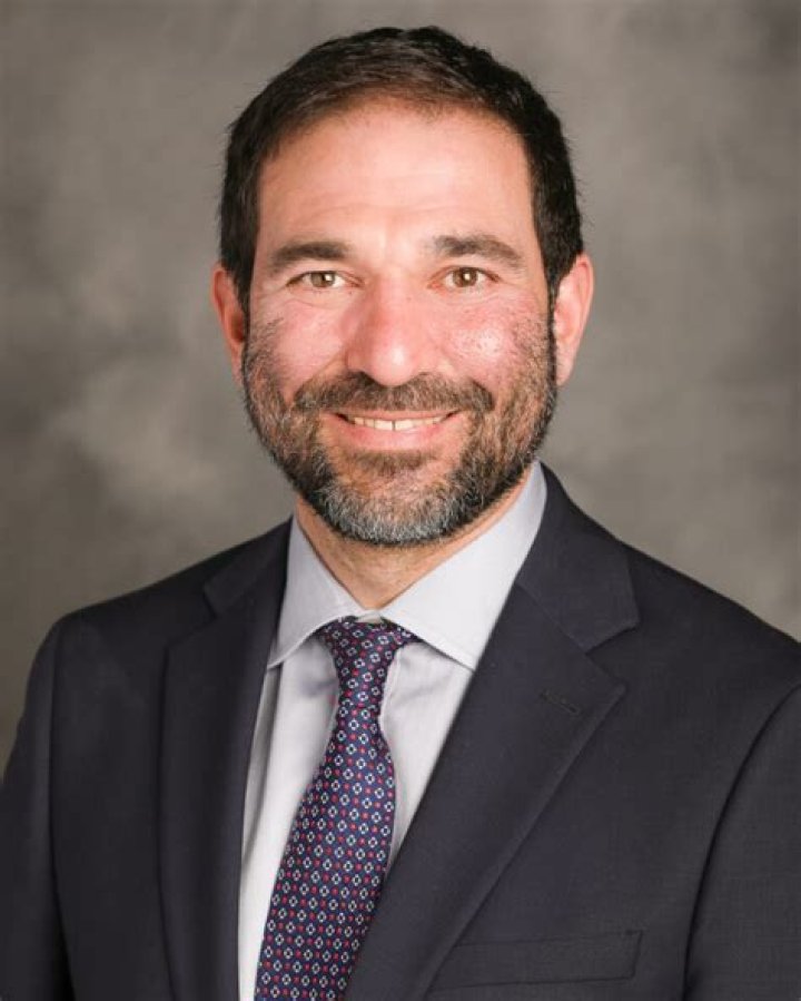 Dr. Andre Serrette, MD – Hewlett, NY