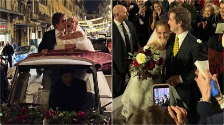 Andrea Agnelli siblings: Giovanni Alberto Agnelli, Anna Agnelli