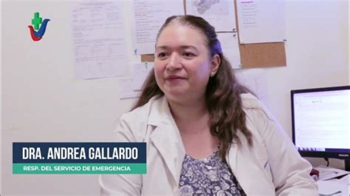 Andrea Gallardo – Wichita, KS