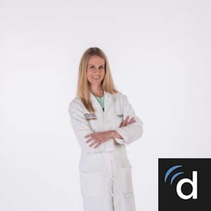 Dr. Andrea Hagemann, MD – Saint Louis, MO