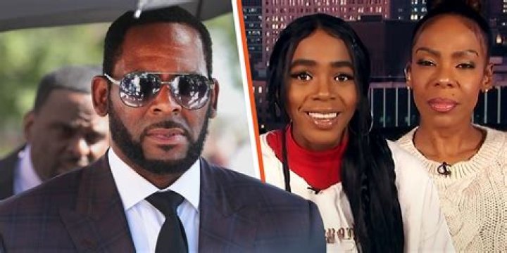 Andrea Lee: Who is R. Kelly’s second wife?