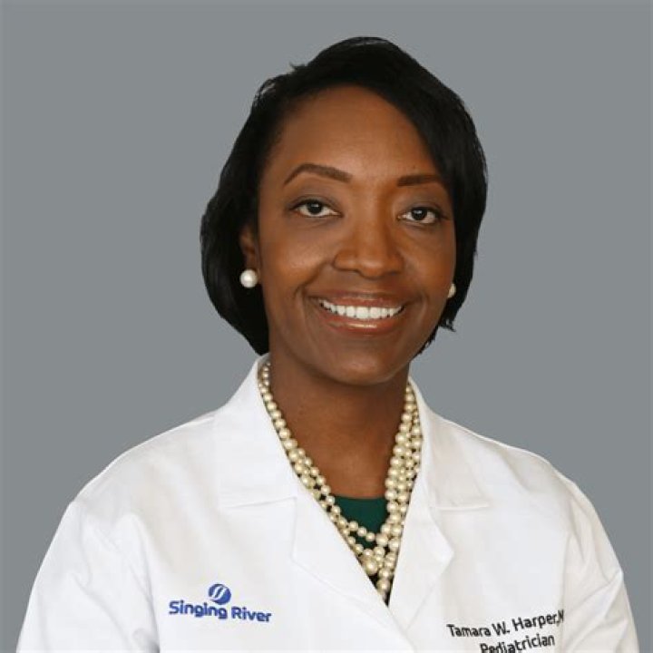 Dr. Andrea Logan, MD – Ocean Springs, MS