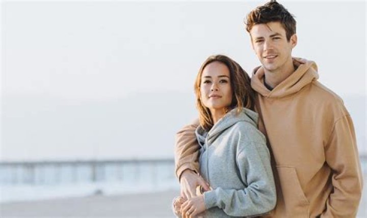 Andrea Thoma - Life Story of Grant Gustin's Wife