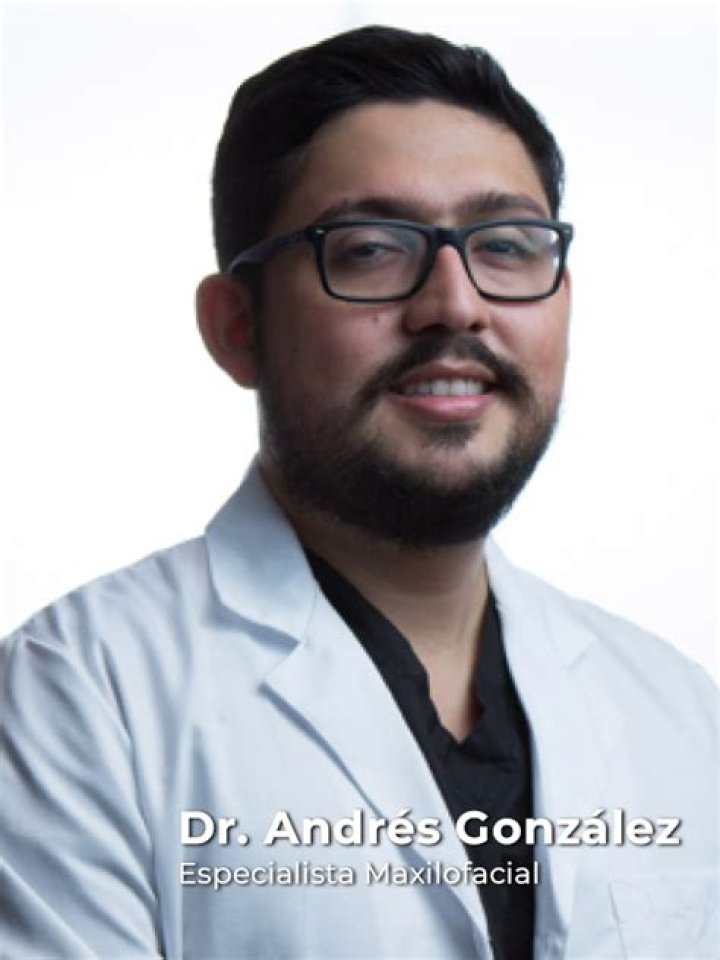 Dr. Andres Gonzalez, MD – Porter Ranch, CA
