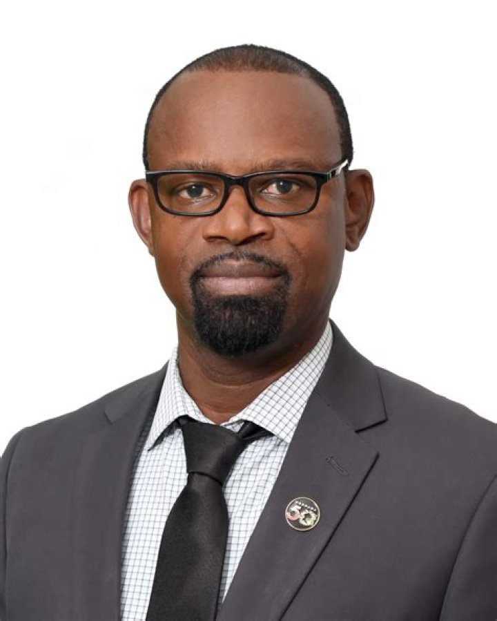 Dr. Andrew Abraham, MD – Gainesville, FL