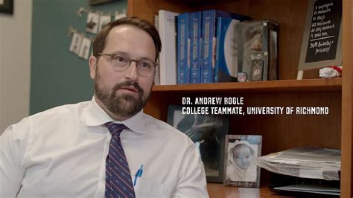 Dr. Andrew Bogle, MD – Midlothian, VA