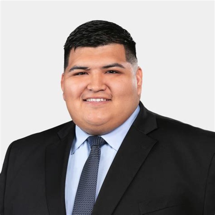 Andrew Calderon, PA – Harbor City, CA