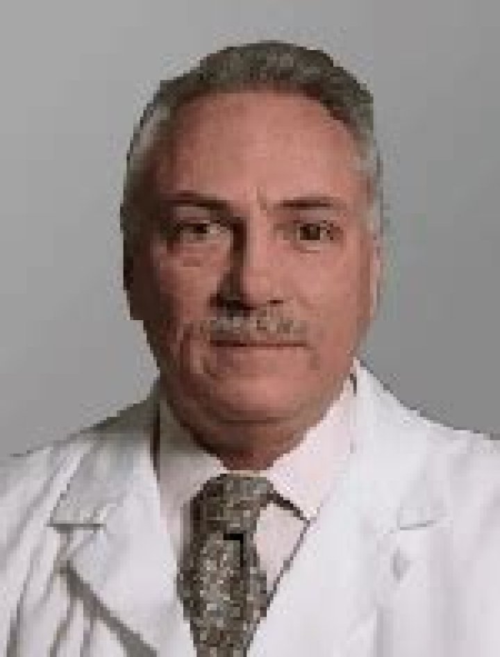 Dr. Andrew Cambitsis, MD – Astoria, NY