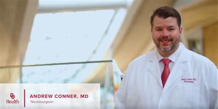 Dr. Andrew Conner, MD – Oklahoma City, OK