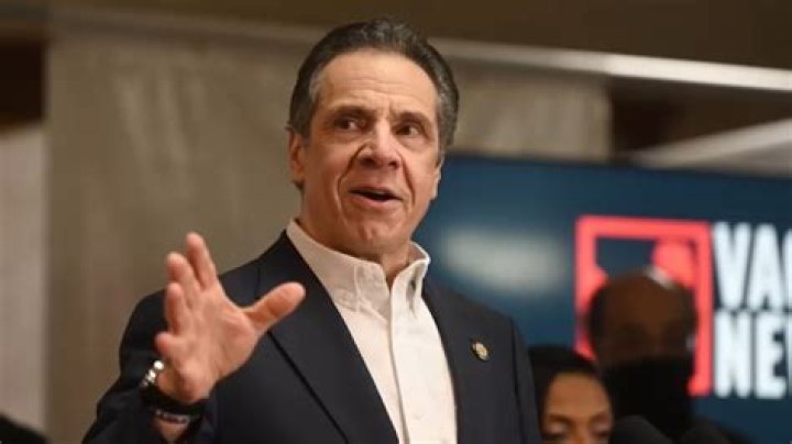 Andrew Cuomo Responds To Chelsea Handler’s Request For A Date While On The View