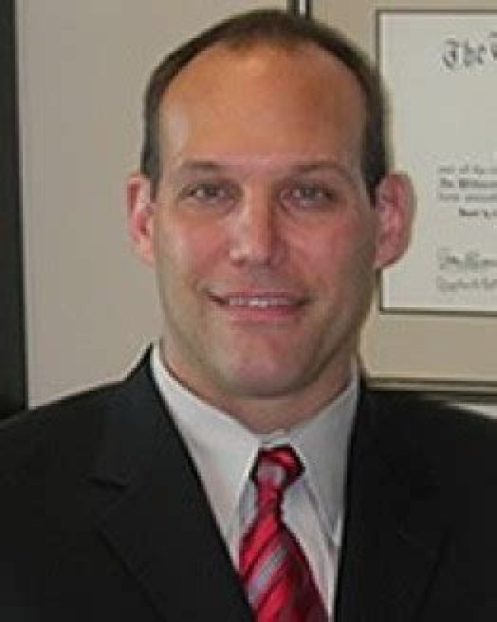 Dr. Andrew Dossett, MD – Dallas, TX