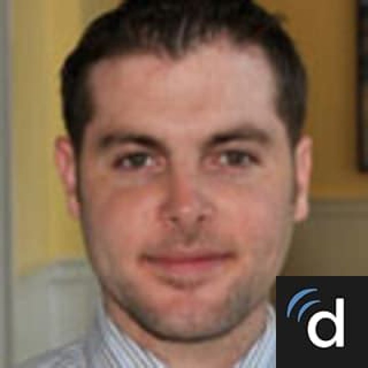 Dr. Andrew Goldman, MD – Boulder, CO