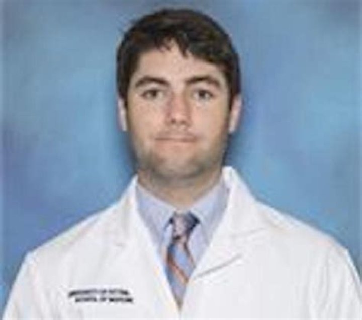Dr. Andrew Hughes, MD – Fort Collins, CO
