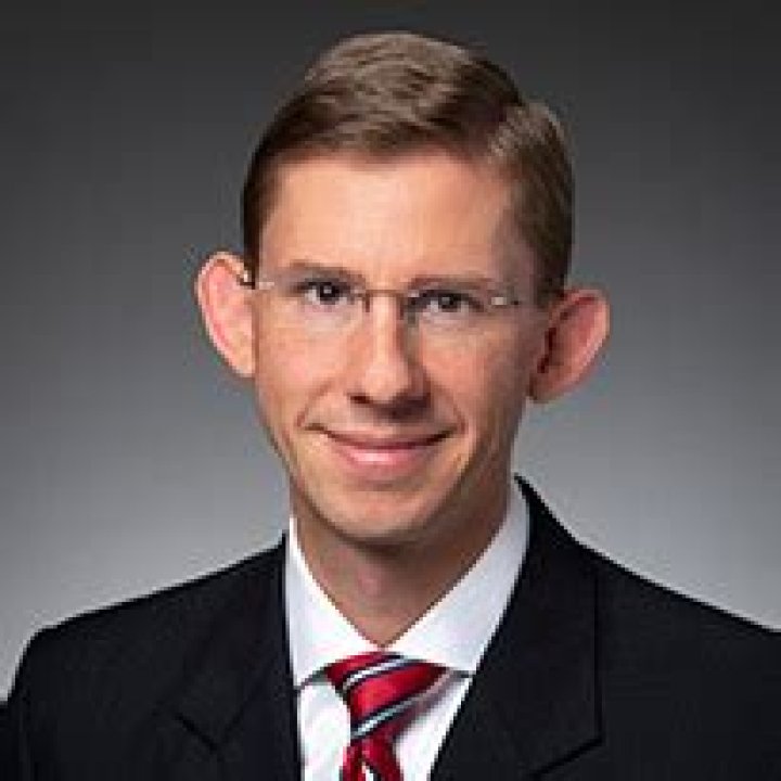 Dr. Andrew Jackson, MD – The Woodlands, TX