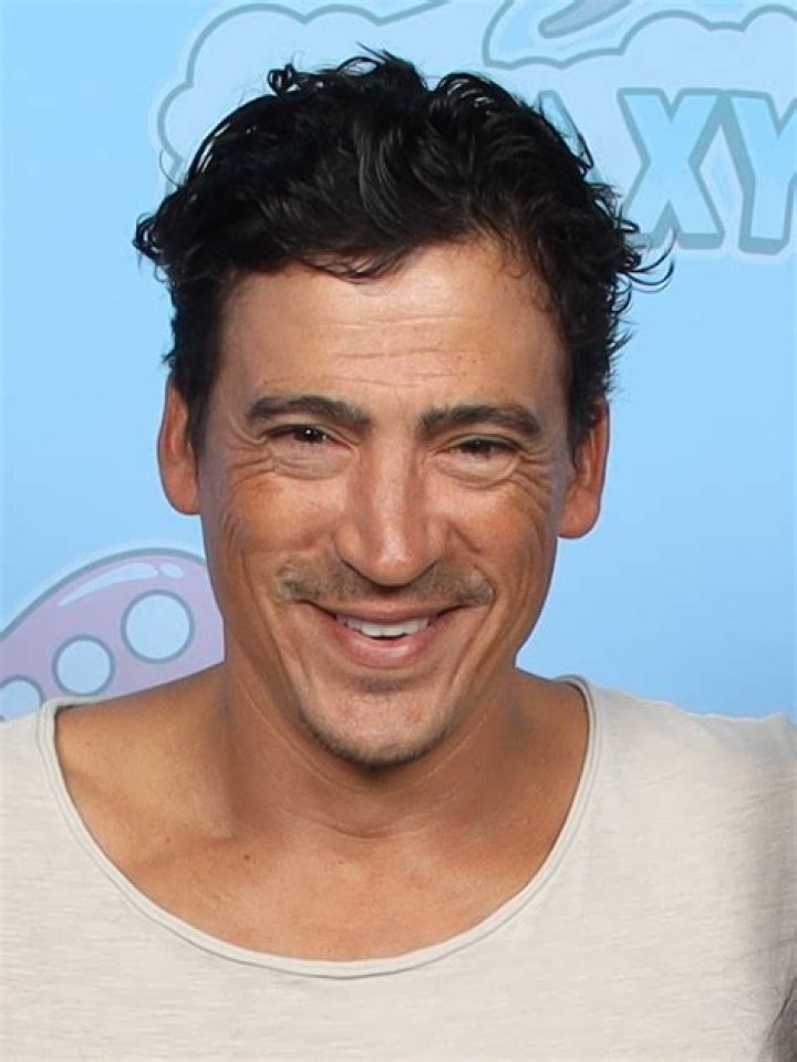 Andrew Keegan Biography - Facts, Childhood, Family Life & Achievements