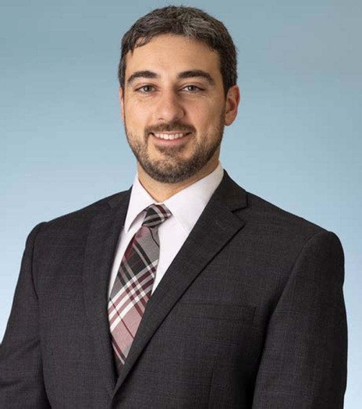 Dr. Andrew Lehman, MD – Viroqua, WI