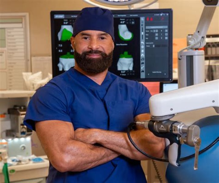 Dr. Andrew Martin, MD – Las Vegas, NV