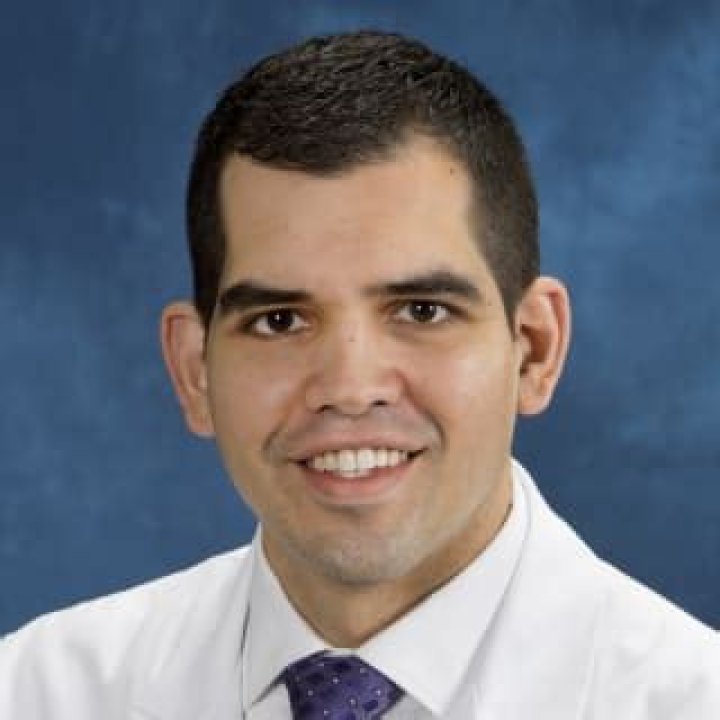 Dr. Andrew Mathias, MD – Rochester, NY