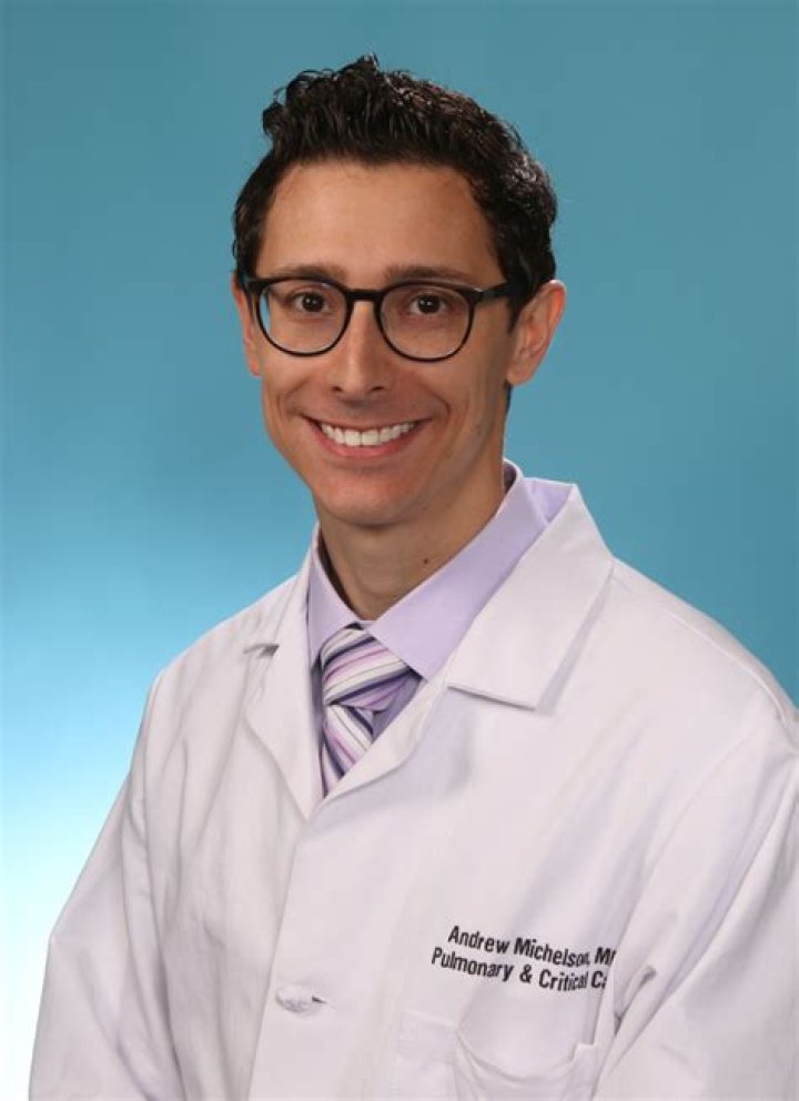 Dr. Andrew Michelson, MD – Reno, NV