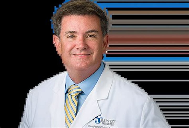 Dr. Andrew Pinder, MD – Jacksonville, FL