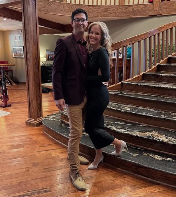 Who is Tawny Frans Putnam?