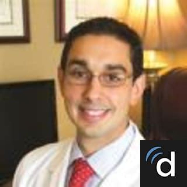 Dr. Andrew Revelis, MD – Tulsa, OK