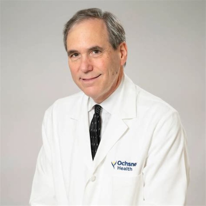 Dr. Andrew Sable, MD – Miami, FL