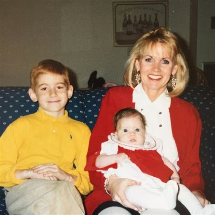 Andrew Santino family, wife, children, parents, siblings