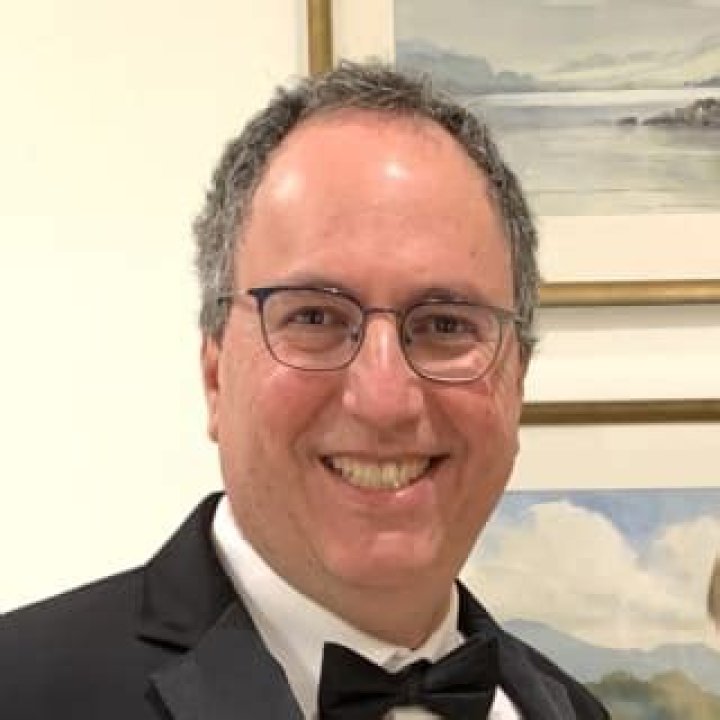 Dr. Andrew Selzman, MD – Houston, TX