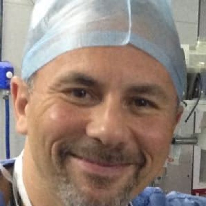 Dr. Andrew Shapiro, MD – Wellington, FL