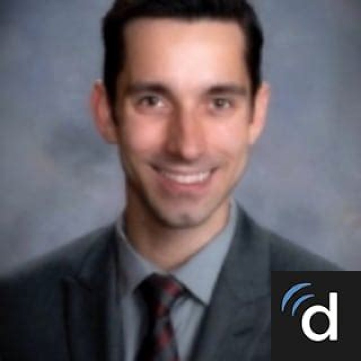 Dr. Andrew Staron, MD – Boston, MA