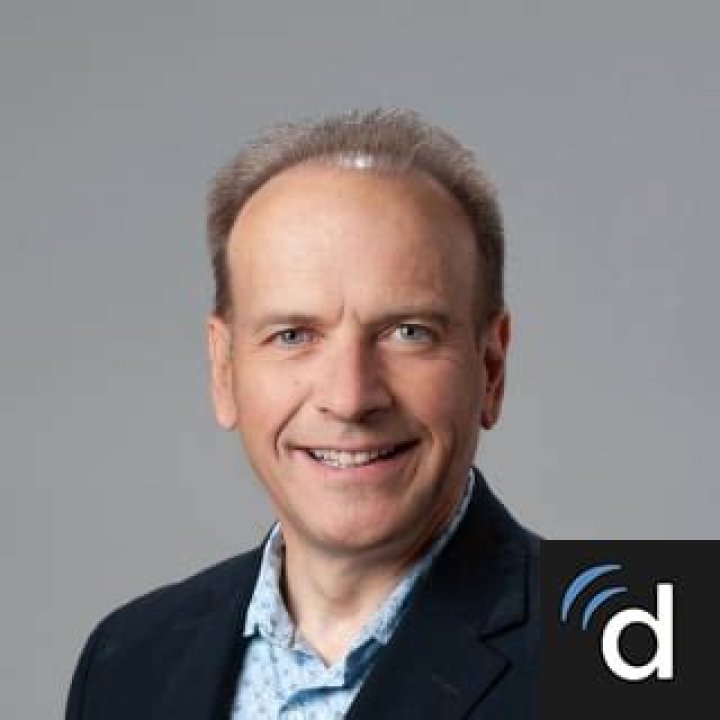 Dr. Andrew Sulich, MD – Saint Clair Shores, MI