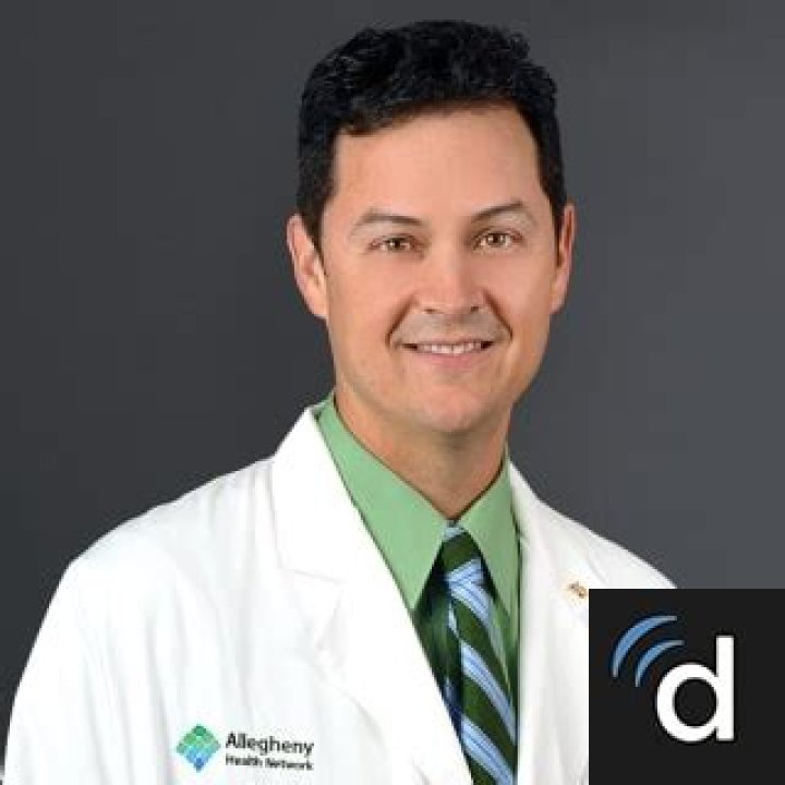Dr. Andrew Sword, MD – Pittsburgh, PA