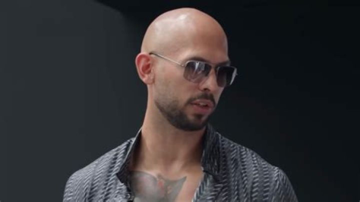 Andrew Tate is launching a comic book series, and the first issue is almost $100