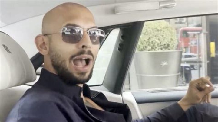 Teachers are warning parents online about Andrew Tate’s misogyny ‘ruining’ teenage boys: ‘I’ve never heard such vitriol’