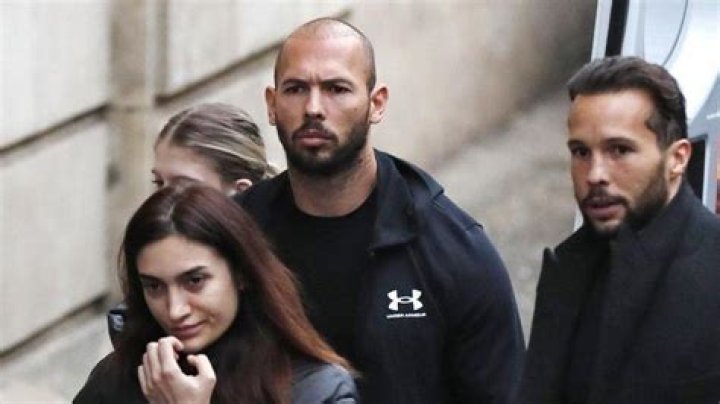
Andrew Tate’s detention extended by another 30 days for the fourth time by Romanian court 
