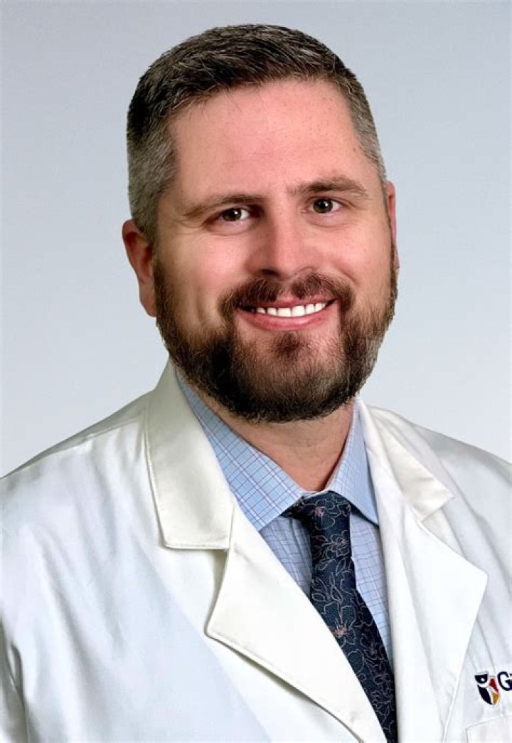Dr. Andrew Teperson, MD – Palmdale, CA