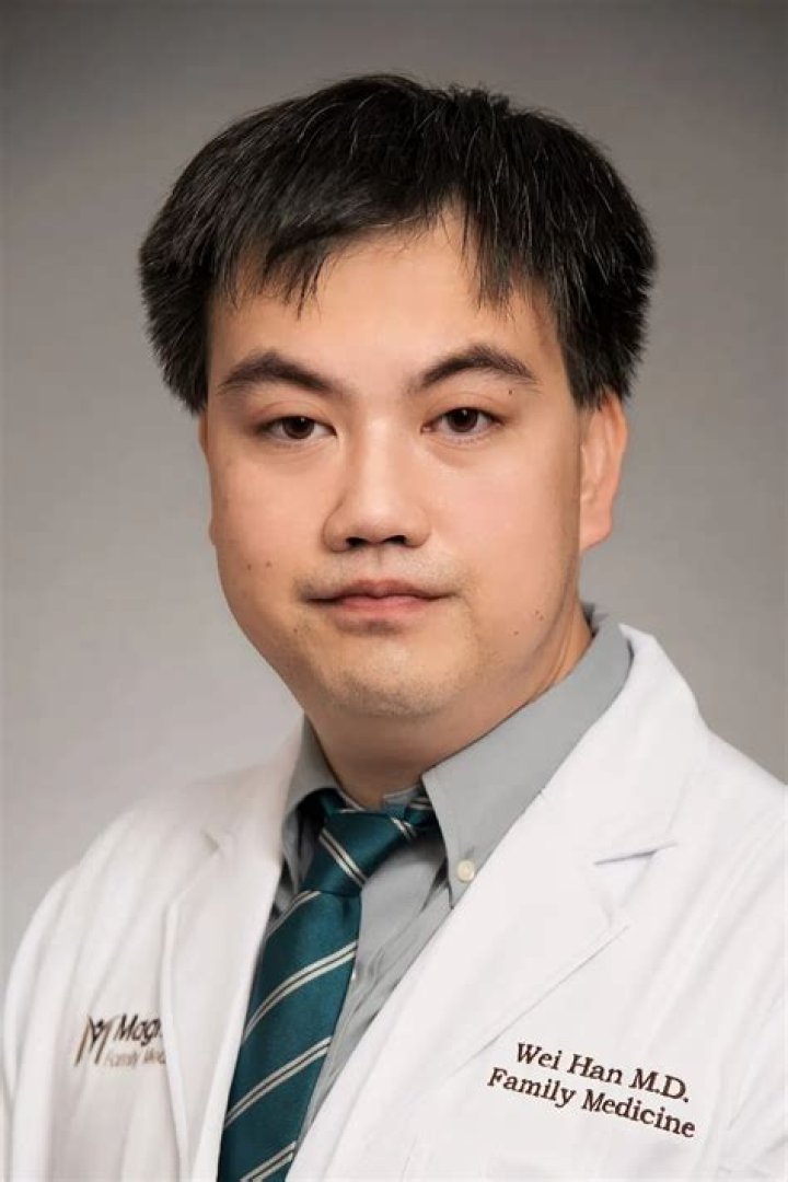 Dr. Andrew Wei, MD – Seattle, WA