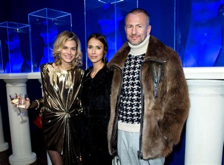 Andrey Melnichenko Biography - Facts, Childhood, Family Life & Achievements