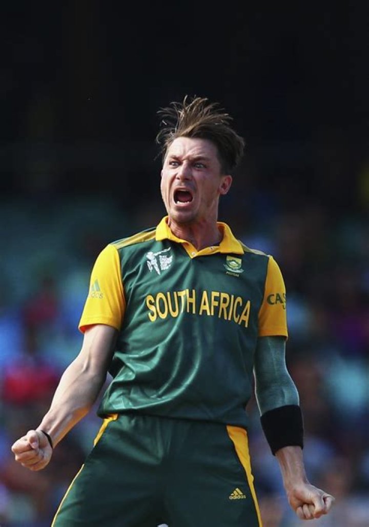 
Andrie Steyn Height, Weight, Net Worth, Age, Birthday, Wikipedia, Who, Nationality, Biography 
