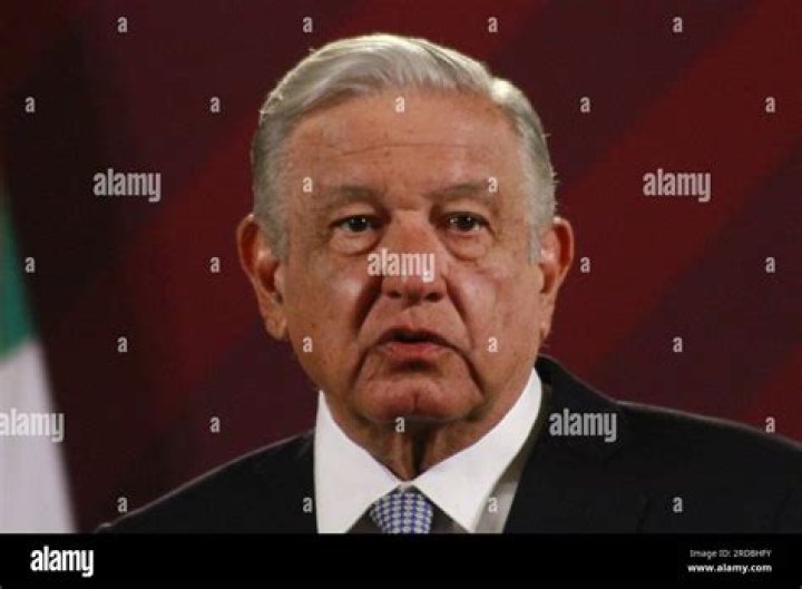 Andrés Manuel López Obrador Biography