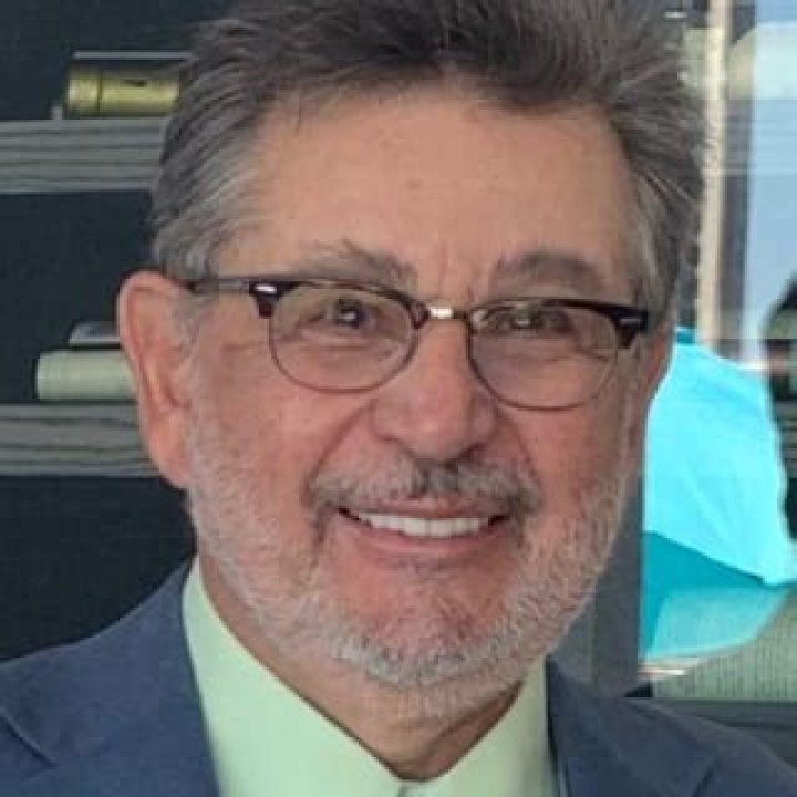 Dr. Andy Ai, MD – Houston, TX