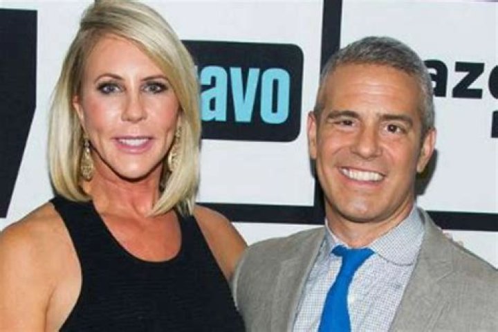 Andy Cohen Denies That RHOC Vicki Gunvalson Must Get Engaged During Season 14 To Keep Her Job